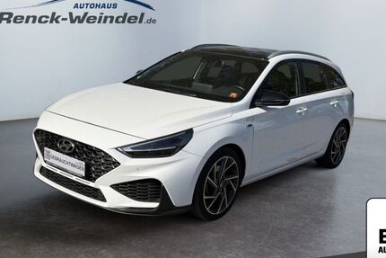 Hyundai i30 111.000 km 16.989 &euro; Speyer 67346