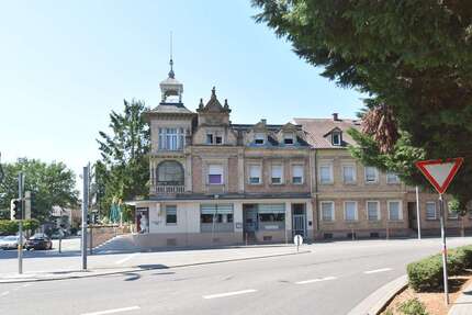Haus Speyer - 13 Zimmer, 224 m&sup2;, 925.000&euro; | Angebot:27332966