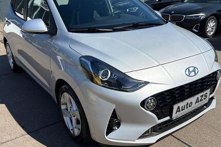Hyundai i10 58.812 km 10.950 &euro; Schwetzingen 68723