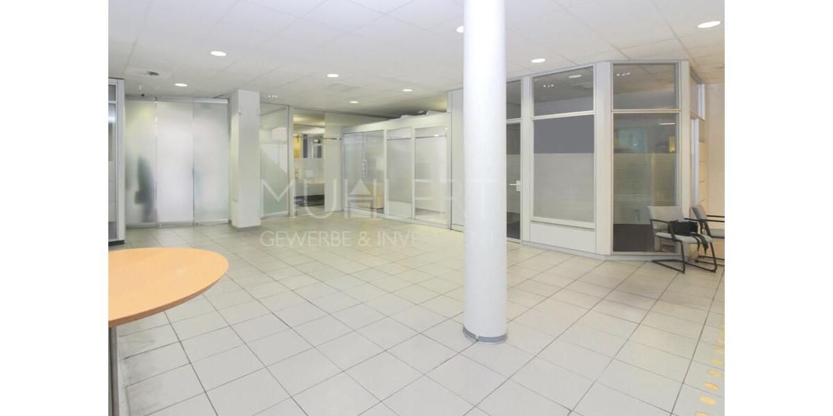 Gewerbeobjekt Speyer - 4.900&euro; | Angebot:25993123