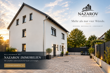 Haus Rheinland-Pfalz - Worms Worms - 5 Zimmer, 114 m&sup2;, 495.000&euro; | Angebot:27215489