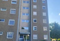 4 Zimmer-Wohnung mit Balkon zu verkaufen in Heppenheim!