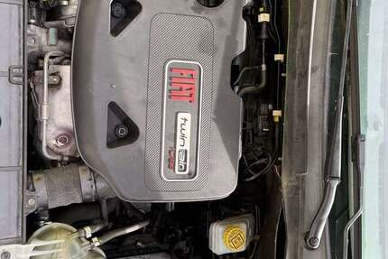 Fiat Punto 113.000 km 3.500 &euro; Gorxheimertal 69517
