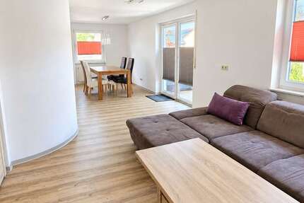 Wohnung Ludwigshafen am Rhein-Maudach Maudach - 3 Zimmer, 100 m&sup2;, 295.000&euro; | Angebot:27713955
