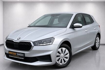 Skoda Fabia 34.644 km 14.990 &euro; Bensheim 64625