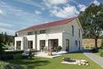 Doppelhaushälfte Hanhofen - 5 Zimmer, 135 m&sup2;, 569.000&euro; | Angebot:25669371
