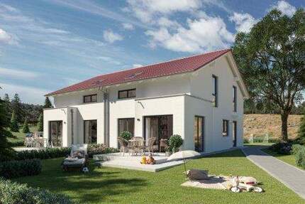 Haus Hanhofen - 5 Zimmer, 135 m&sup2;, 569.000&euro; | Angebot:25669371
