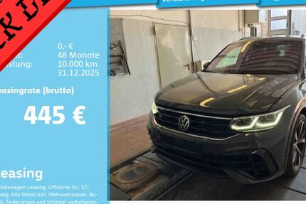 VW Tiguan 66.800 km 36.992 &euro; Mannheim 68309