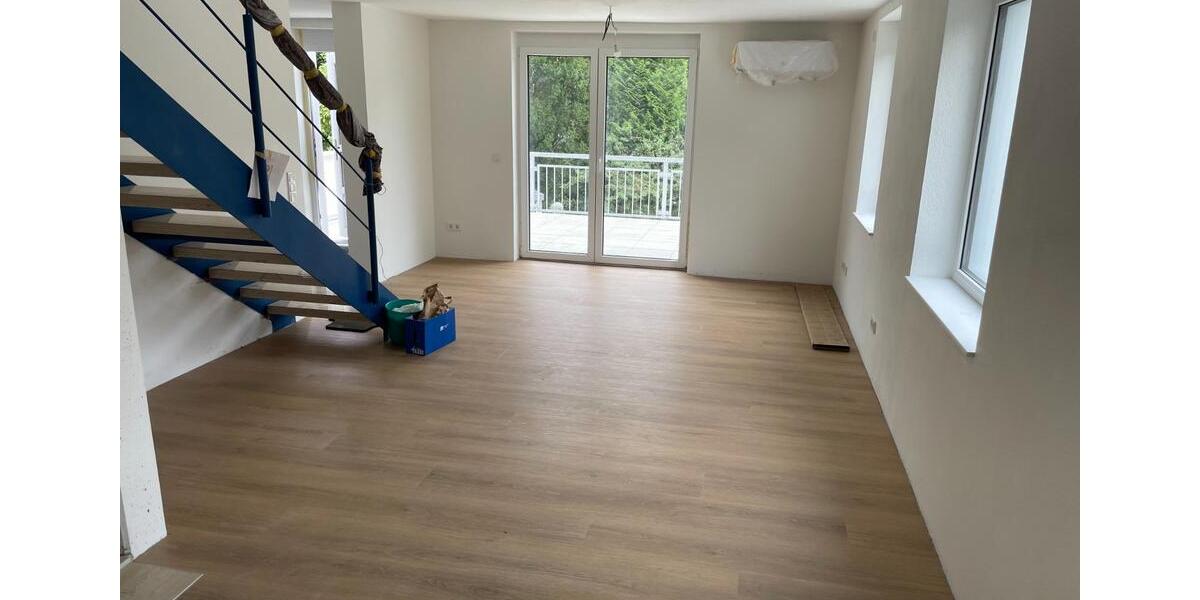 Einfamilienhaus Lautertal (Odenwald) - 4 Zimmer, 100 m&sup2;, 1.340&euro; | Angebot:24834337