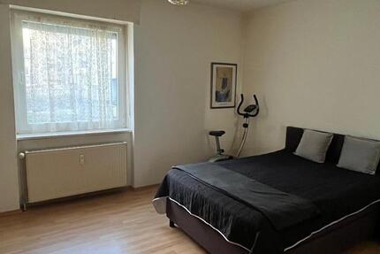 2 Zimmer Wohnung , Mannheim 1 zimmer