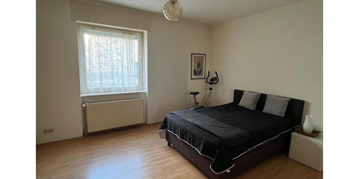 2 Zimmer Wohnung , Mannheim 1 zimmer
