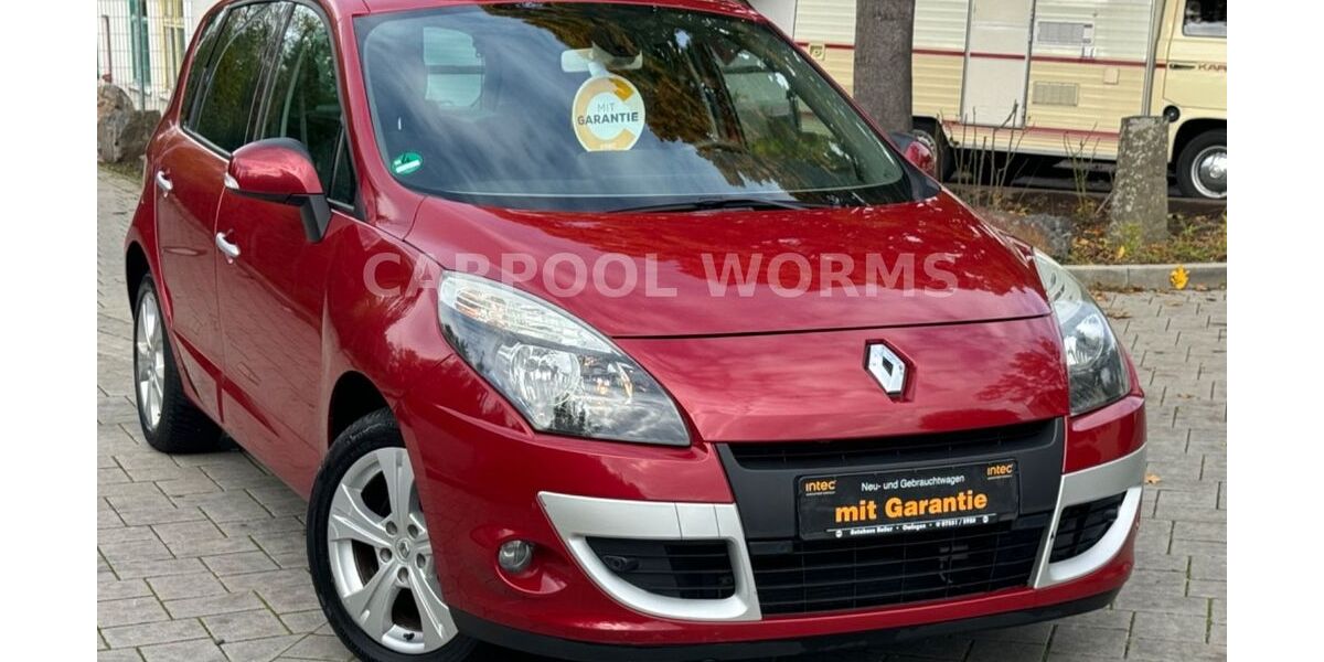 Renault Megane 99.000 km 5.490 &euro; Worms 67547