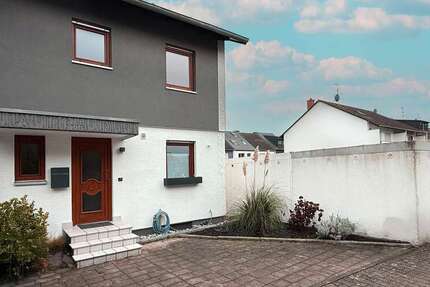 Haus zum Kaufen in Ketsch 585.000 € 160 m² 5 zimmer