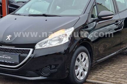 Peugeot 208 138.167 km 3.999 &euro; Viernheim (bei MANNHEIM) 68519