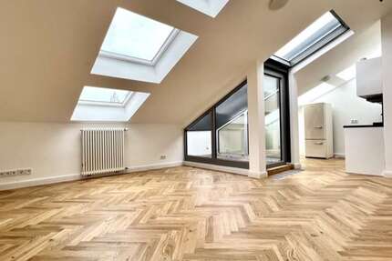 Wohnung Heppenheim - 2 Zimmer, 62 m&sup2;, 324.500&euro; | Angebot:26105209