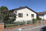 Bungalow Worms / Pfeddersheim Pfeddersheim - 4 Zimmer, 135 m&sup2;, 395.000&euro; | Angebot:26488045