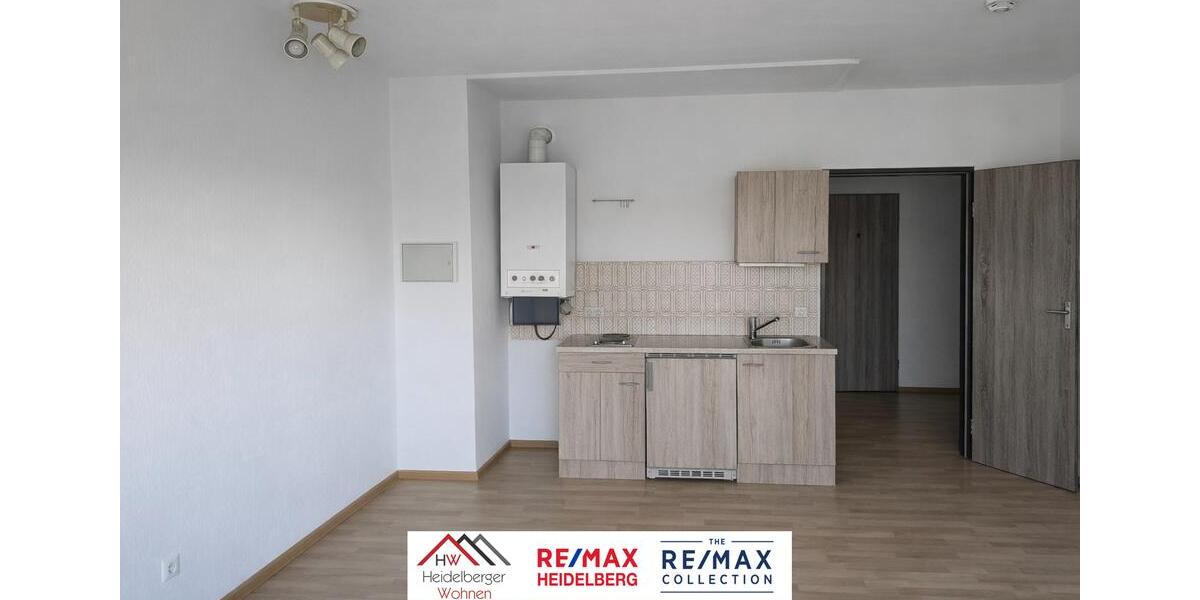 Etagenwohnung Speyer - 1 Zimmer, 19 m&sup2;, 430&euro; | Angebot:26492462