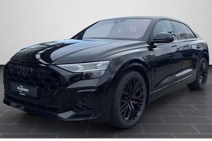 Audi Q8 4.900 km 95.888 &euro; Ludwigshafen 67063