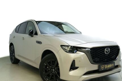 Mazda CX-60 48.997 km 41.990 &euro; Altlußheim 68804