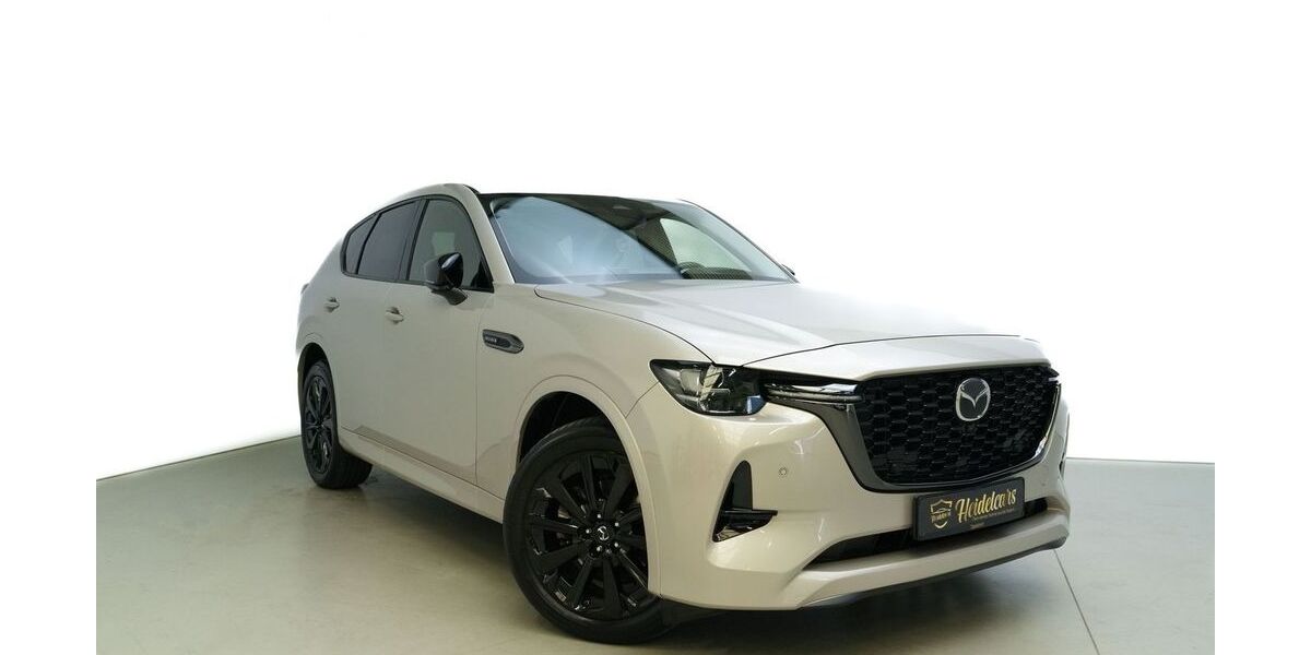 Mazda CX-60 48.997 km 41.990 &euro; Altlußheim 68804