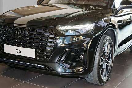 Audi Q5 1.001 km 62.650 &euro; Worms 67547