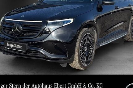 Mercedes-Benz EQC 44.984 km 39.880 &euro; Weinheim 69469