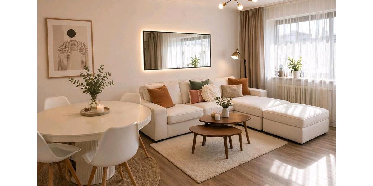 Etagenwohnung Schwetzingen - 2 Zimmer, 67 m&sup2;, 269.000&euro; | Angebot:26286676