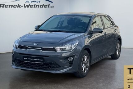 Kia Rio 16.923 km 15.389 &euro; Mannheim 68199