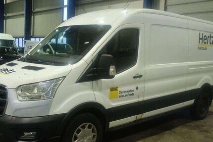 Ford Transit 115.000 km 13.990 &euro; Gernsheim 64579