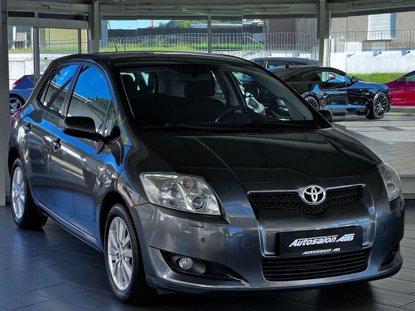 Auris