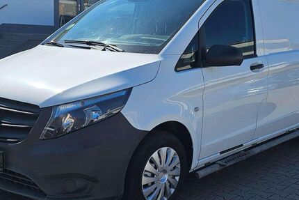 Mercedes-Benz Vito 104.890 km 22.890 &euro; Heddesheim 68542