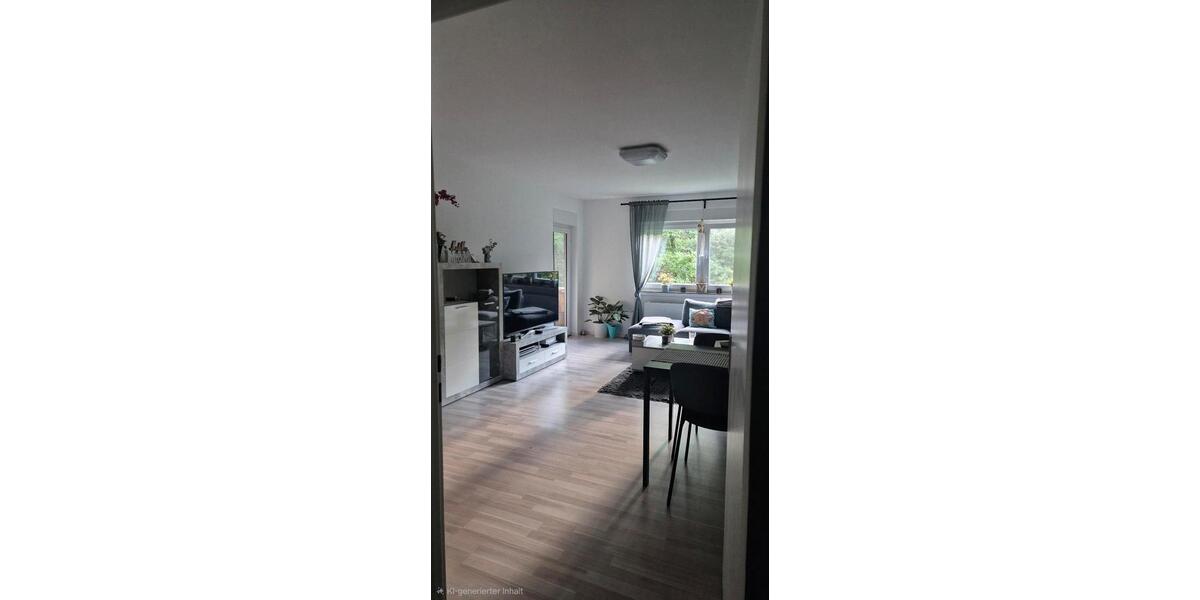 Etagenwohnung Sandhausen - 3 Zimmer, 72 m&sup2;, 265.000&euro; | Angebot:26967568