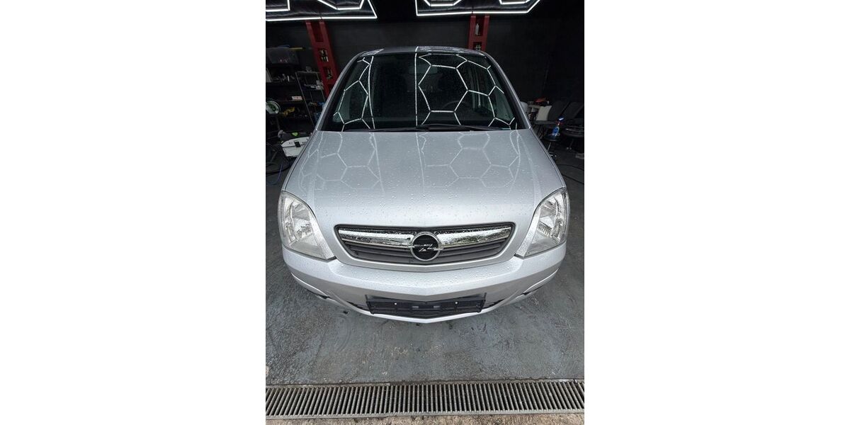 Opel Meriva 117.600 km 2.650 &euro; Walldorf, Baden-Wurttemberg, Germany 69190
