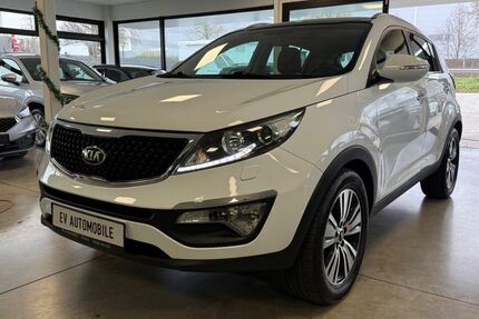 Kia Sportage 153.000 km 10.200 € Worms 67550