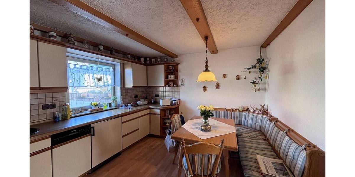 Doppelhaushälfte Lampertheim - 6 Zimmer, 122 m&sup2;, 478.000&euro; | Angebot:26289937