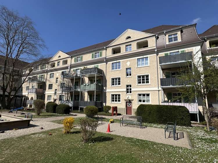 Wohnung zum Mieten in Ludwigshafen am Rhein 995 € 75 m²