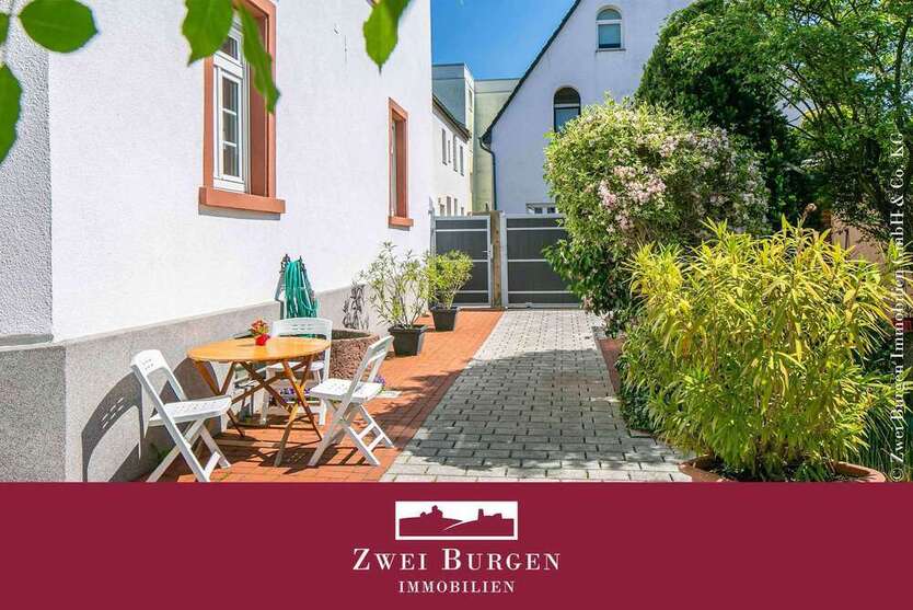 Haus zum Kaufen in Viernheim 430.000 € 136 m²