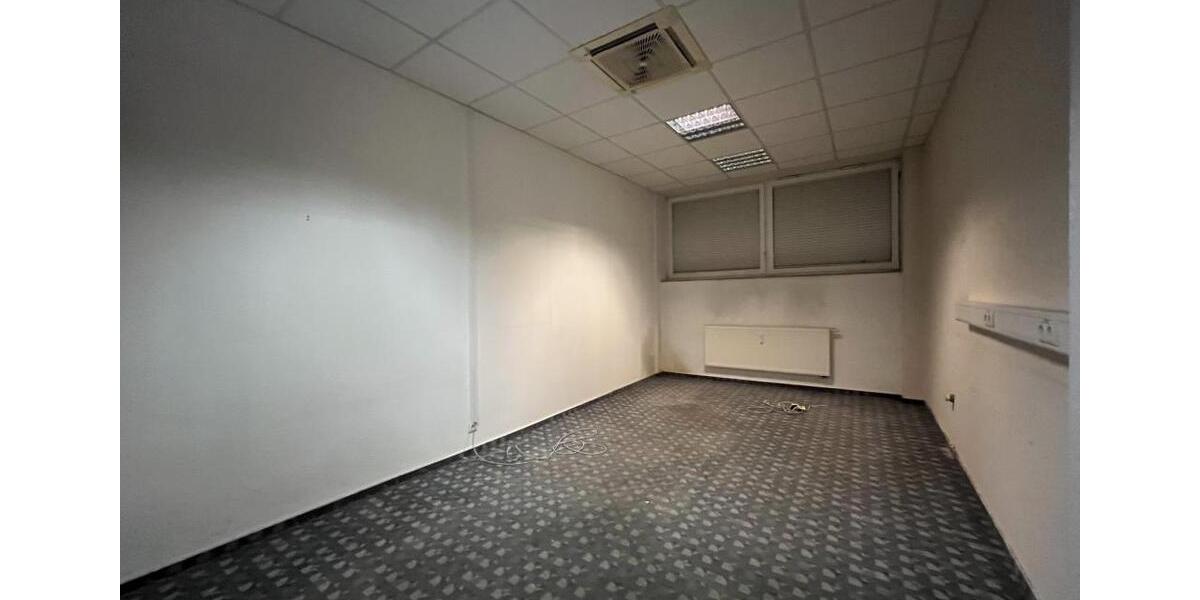 115 m² Gewerbefläche in Ludwigshafen-West AB SOFORT zu vermieten! zimmer