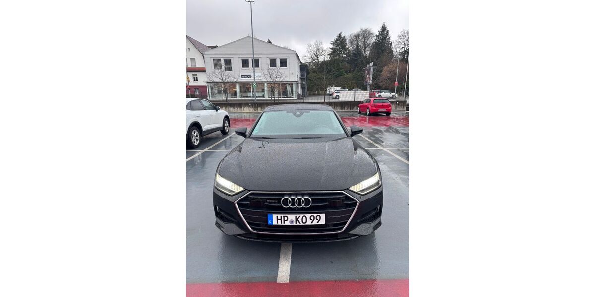 Audi A7 145.000 km 33.800 &euro; Heppenheim (Bergstraße) 64646