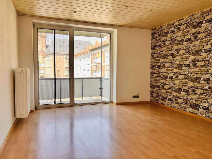 Wohnung zum Mieten in Worms 700 € 72.78 m²