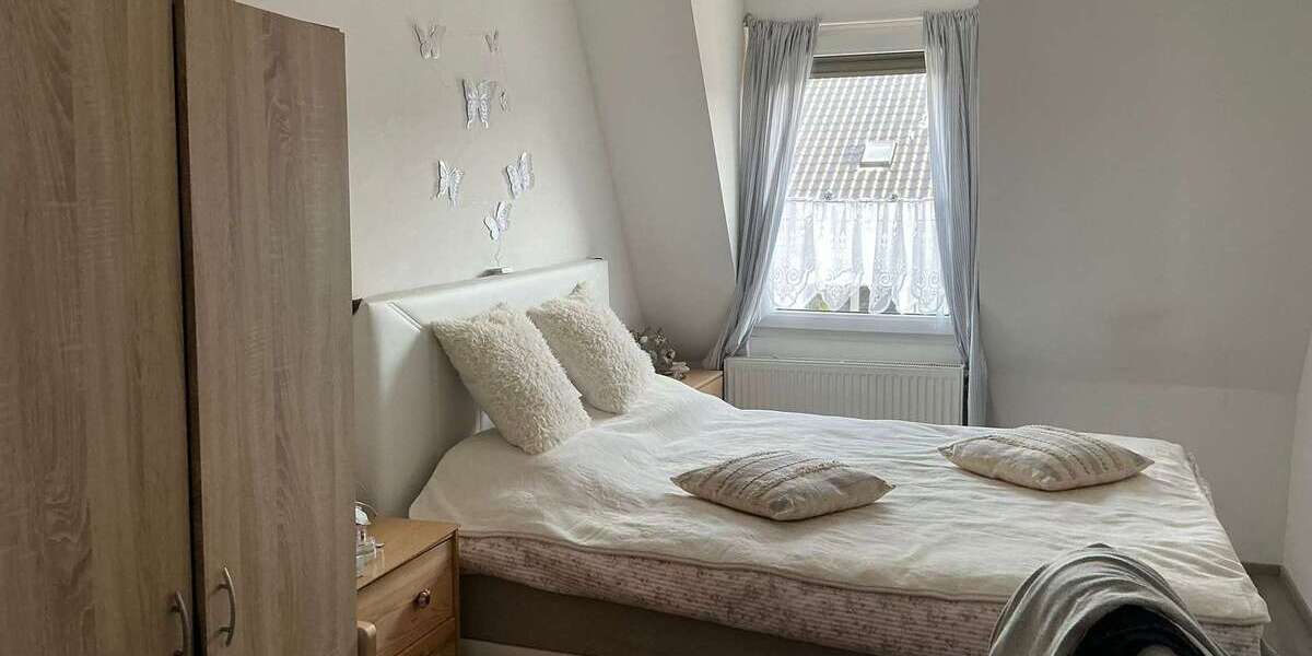 Wohnung zum Kaufen in Mannheim 149.000 € 55 m² 2 zimmer