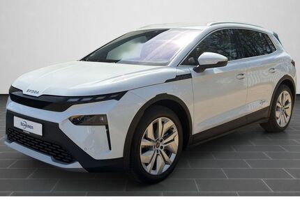 Skoda Elroq 8.900 km 42.490 &euro; Ludwigshafen 67063
