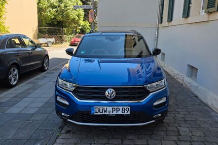 VW T-Roc 93.300 km 19.500 &euro; Frankenthal 67227