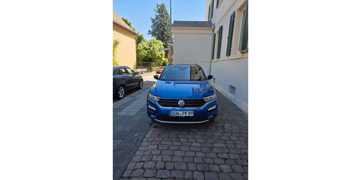 VW T-Roc 93.300 km 19.500 &euro; Frankenthal 67227