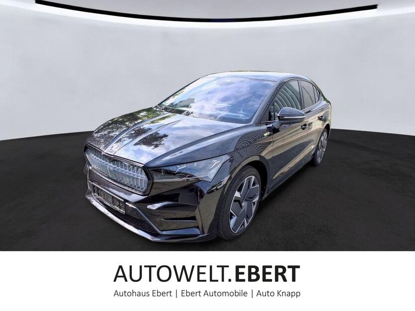 Skoda Enyaq 37.300 km 40.890 € Heidelberg 69123