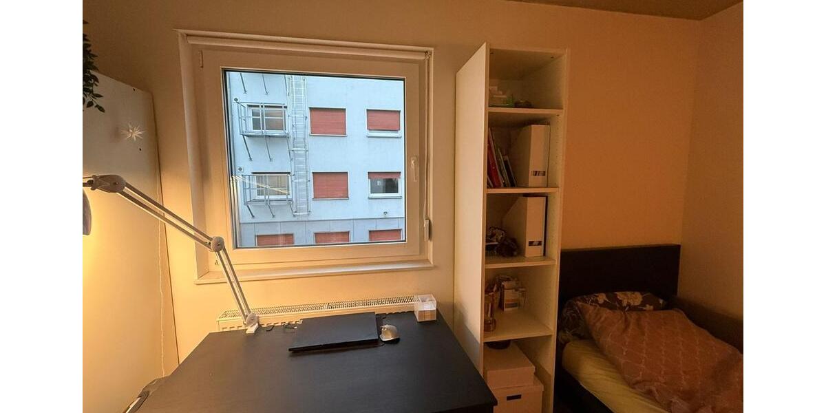 Etagenwohnung Heidelberg Boxberg - 1 Zimmer, 9 m&sup2;, 685&euro; | Angebot:24851637