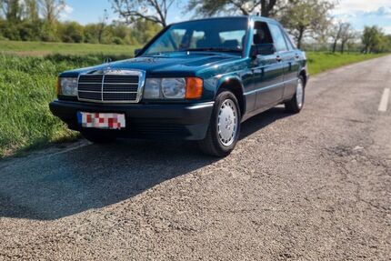 Mercedes-Benz 190 148.500 km 16.799 &euro; Speyer 67346