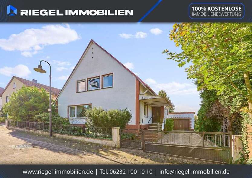 Haus zum Kaufen in Großkarlbach 379.000 € 158.24 m²