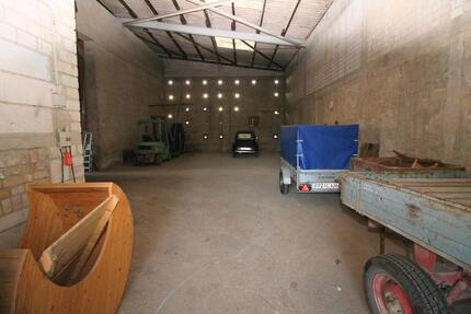 ** Top Lage, große Halle – jetzt in Bobenheim-Roxheim mieten ** zimmer