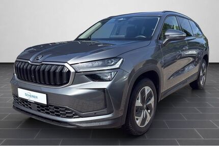 Skoda Kodiaq 26.725 km 41.500 &euro; Ludwigshafen 67063